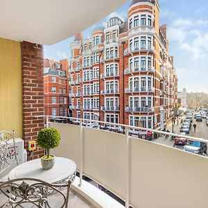 Appartement met Twee Slaapkamers